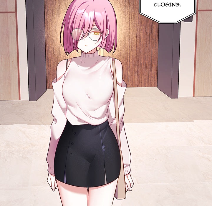 My Wife is a VTuber Chap Chapter 8-My Wife is a VTuber - Next Chap 9