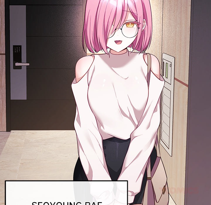 My Wife is a VTuber Chap Chapter 8-My Wife is a VTuber - Next Chap 9