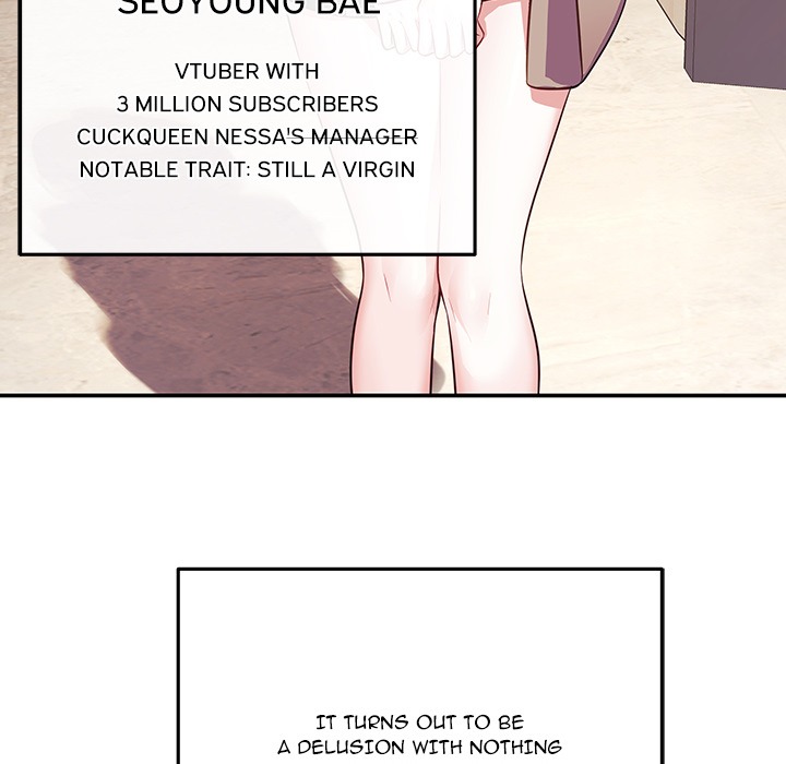 My Wife is a VTuber Chap Chapter 8-My Wife is a VTuber - Next Chap 9