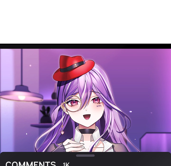 My Wife is a VTuber Chap Chapter 8-My Wife is a VTuber - Next Chap 9