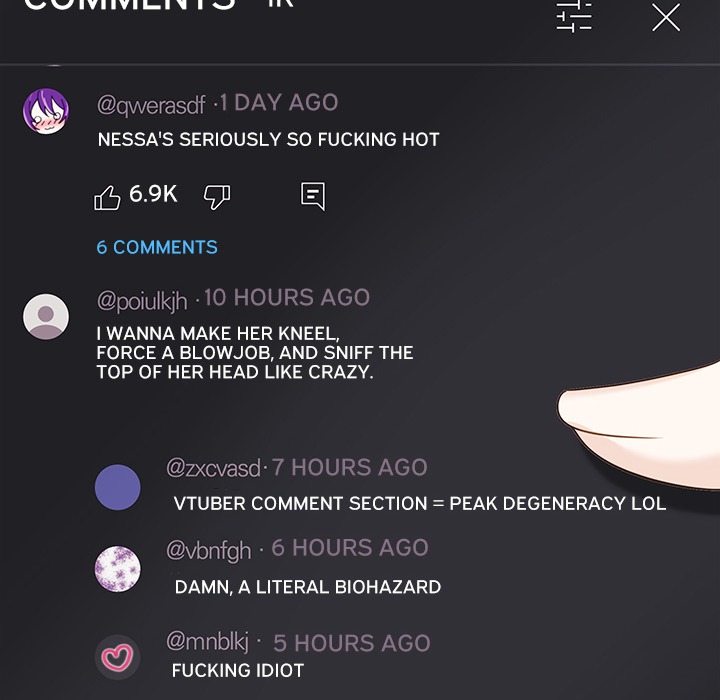 My Wife is a VTuber Chap Chapter 8-My Wife is a VTuber - Next Chap 9