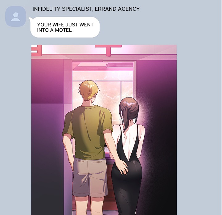 My Wife is a VTuber Chap Chapter 8-My Wife is a VTuber - Next Chap 9