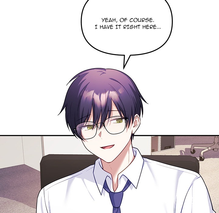 My Wife is a VTuber Chap Chapter 8-My Wife is a VTuber - Next Chap 9