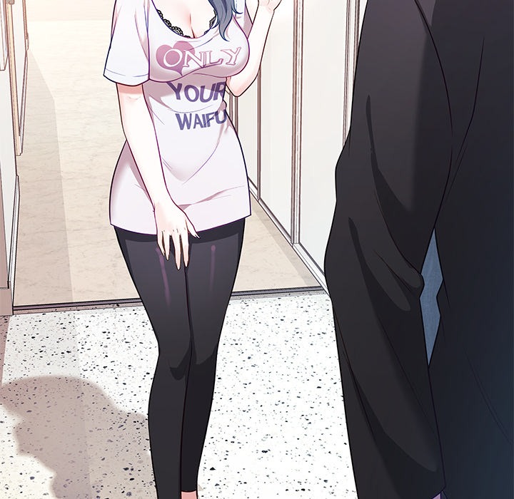 My Wife is a VTuber Chap Chapter 8-My Wife is a VTuber - Next Chap 9