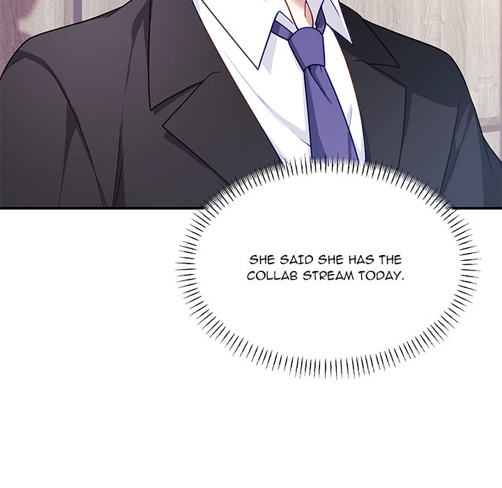 My Wife is a VTuber Chap Chapter 8-My Wife is a VTuber - Next Chap 9