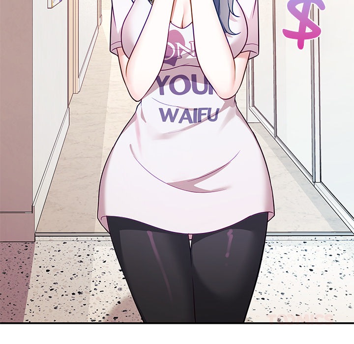 My Wife is a VTuber Chap Chapter 8-My Wife is a VTuber - Next Chap 9