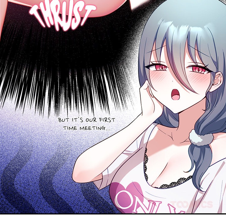 My Wife is a VTuber Chap Chapter 8-My Wife is a VTuber - Next Chap 9