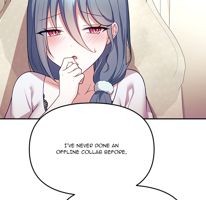 My Wife is a VTuber Chap Chapter 8-My Wife is a VTuber - Next Chap 9