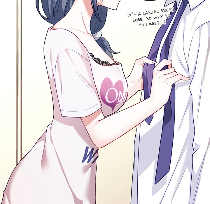 My Wife is a VTuber Chap Chapter 8-My Wife is a VTuber - Next Chap 9