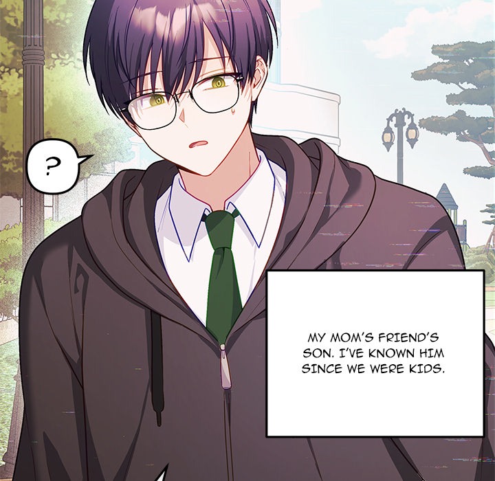 My Wife is a VTuber Chap Chapter 8-My Wife is a VTuber - Next Chap 9