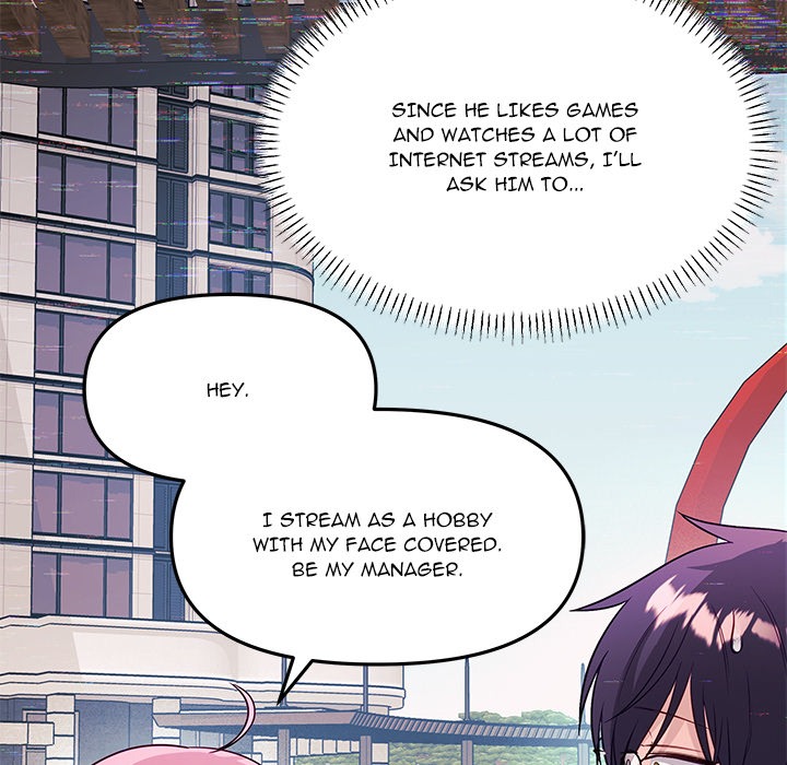 My Wife is a VTuber Chap Chapter 8-My Wife is a VTuber - Next Chap 9