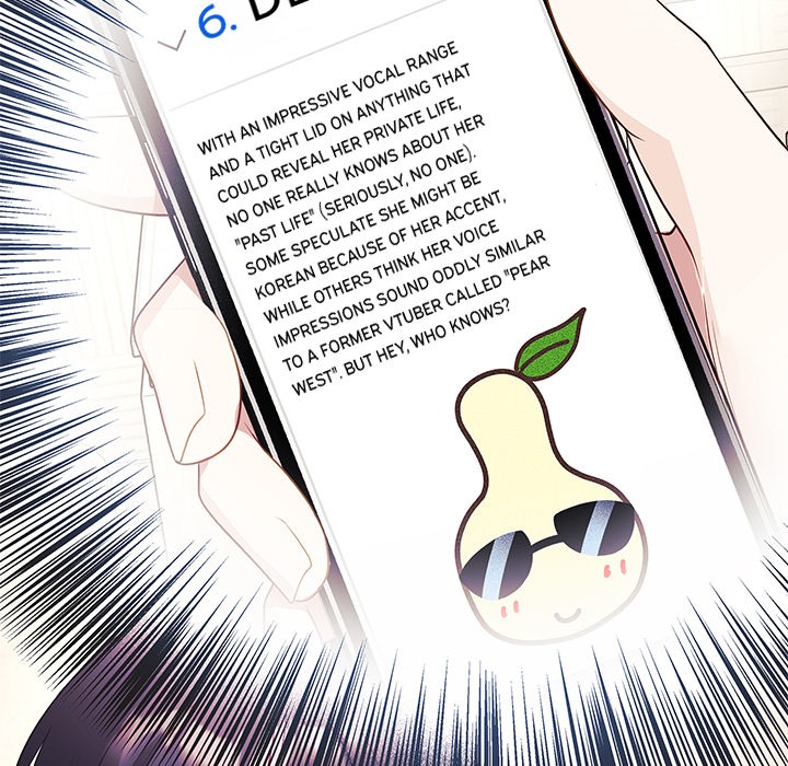 My Wife is a VTuber Chap Chapter 9-My Wife is a VTuber - Next Chap 10