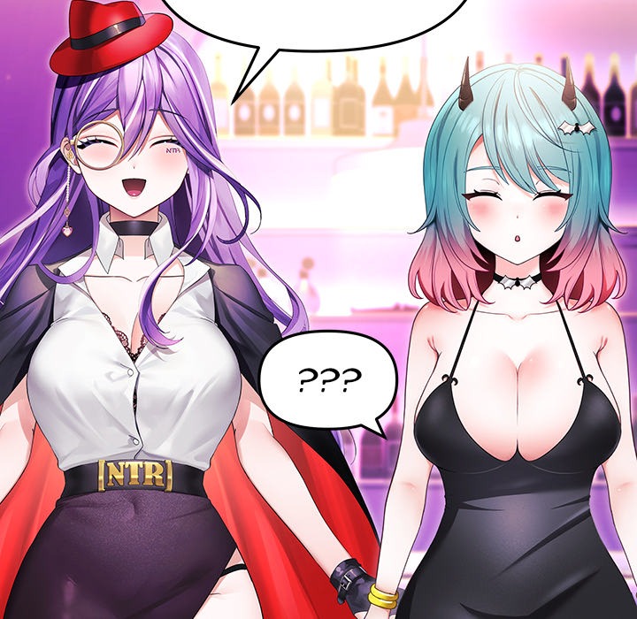 My Wife is a VTuber Chap Chapter 9-My Wife is a VTuber - Next Chap 10