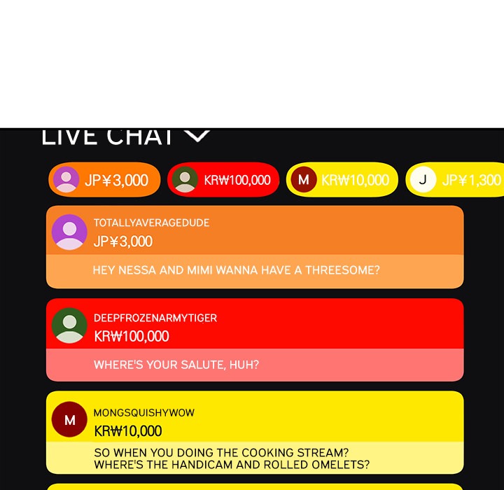 My Wife is a VTuber Chap Chapter 9-My Wife is a VTuber - Next Chap 10