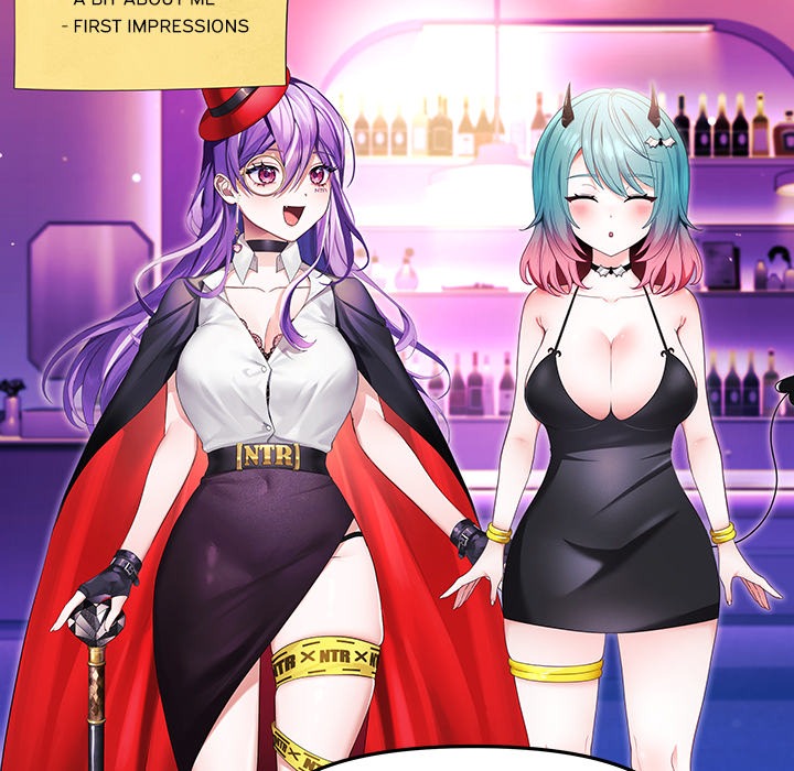 My Wife is a VTuber Chap Chapter 9-My Wife is a VTuber - Next Chap 10