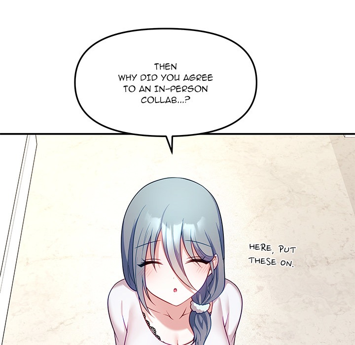 My Wife is a VTuber Chap Chapter 9-My Wife is a VTuber - Next Chap 10