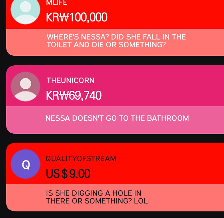 My Wife is a VTuber Chap Chapter 10-My Wife is a VTuber - Next Chap 11