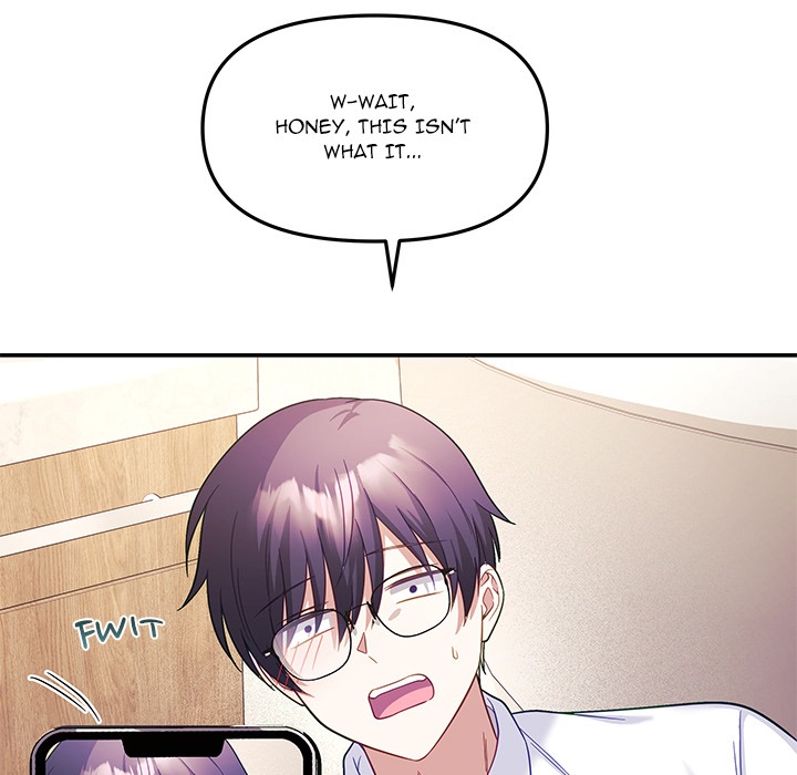 My Wife is a VTuber Chap Chapter 10-My Wife is a VTuber - Next Chap 11