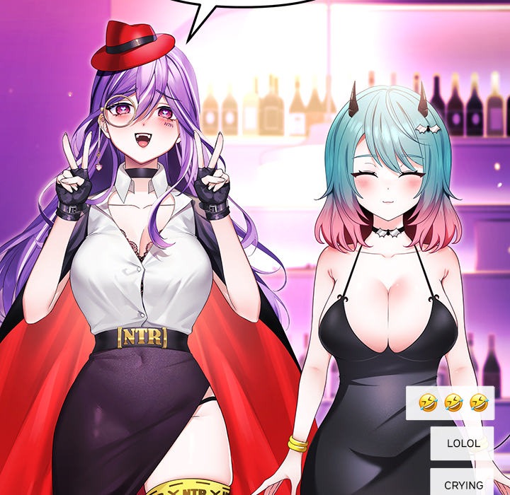 My Wife is a VTuber Chap Chapter 10-My Wife is a VTuber - Next Chap 11