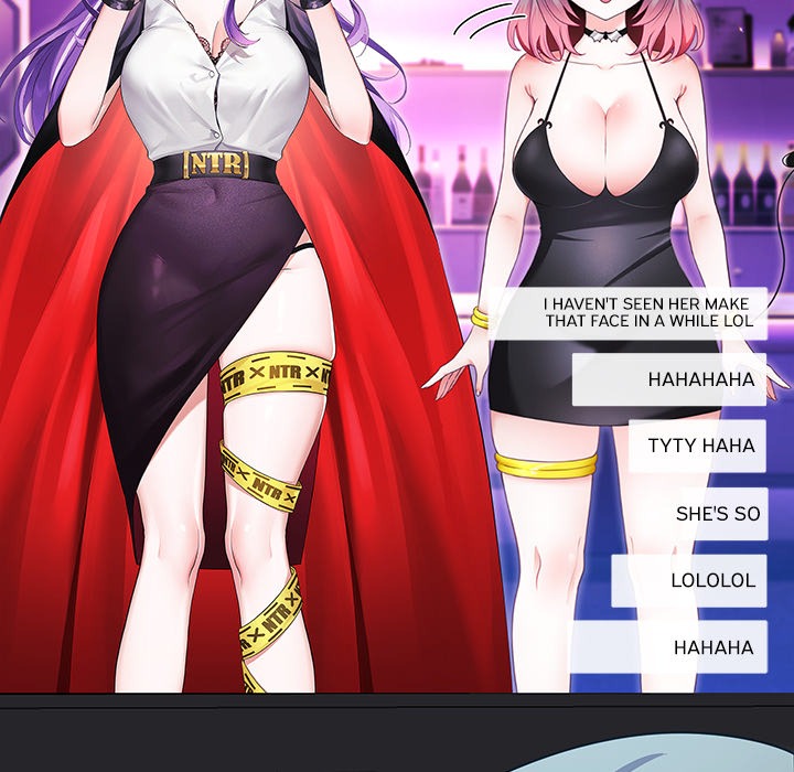 My Wife is a VTuber Chap Chapter 10-My Wife is a VTuber - Next Chap 11