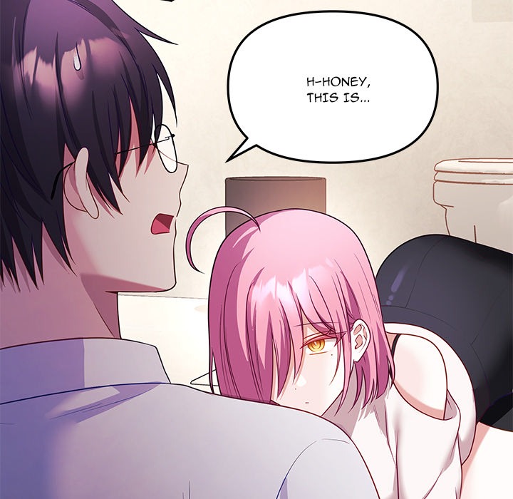 My Wife is a VTuber Chap Chapter 11-My Wife is a VTuber - Next Chap 12