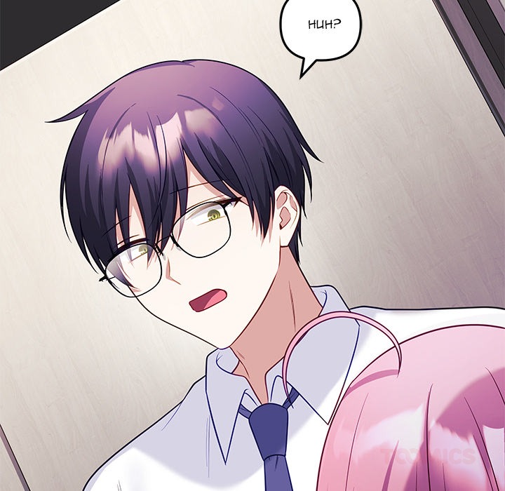 My Wife is a VTuber Chap Chapter 11-My Wife is a VTuber - Next Chap 12