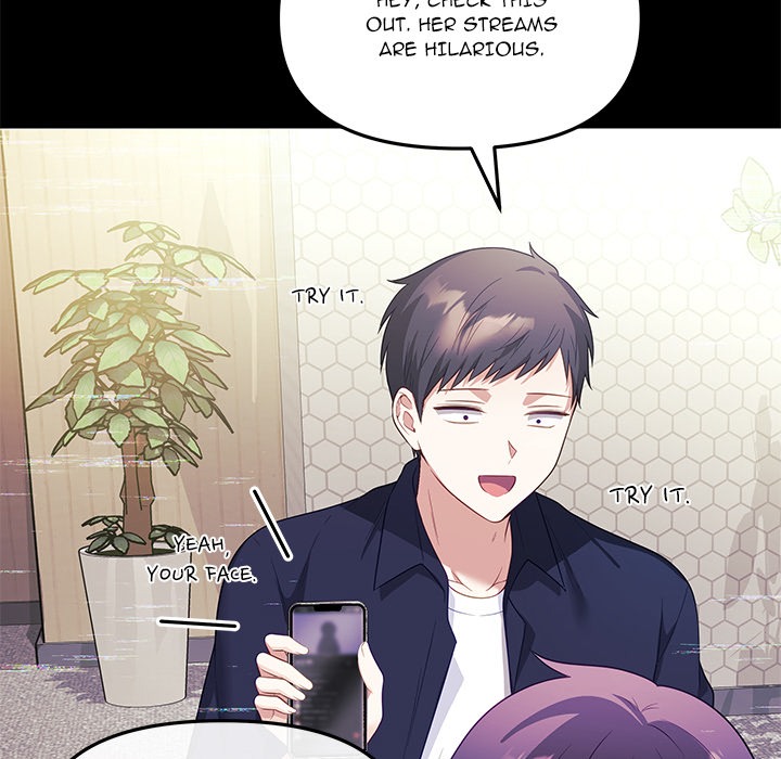 My Wife is a VTuber Chap Chapter 12-My Wife is a VTuber - Next Chap 13