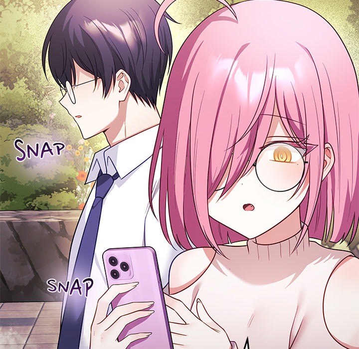 My Wife is a VTuber Chap Chapter 12-My Wife is a VTuber - Next Chap 13