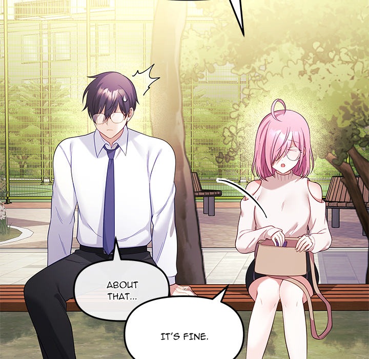 My Wife is a VTuber Chap Chapter 12-My Wife is a VTuber - Next Chap 13