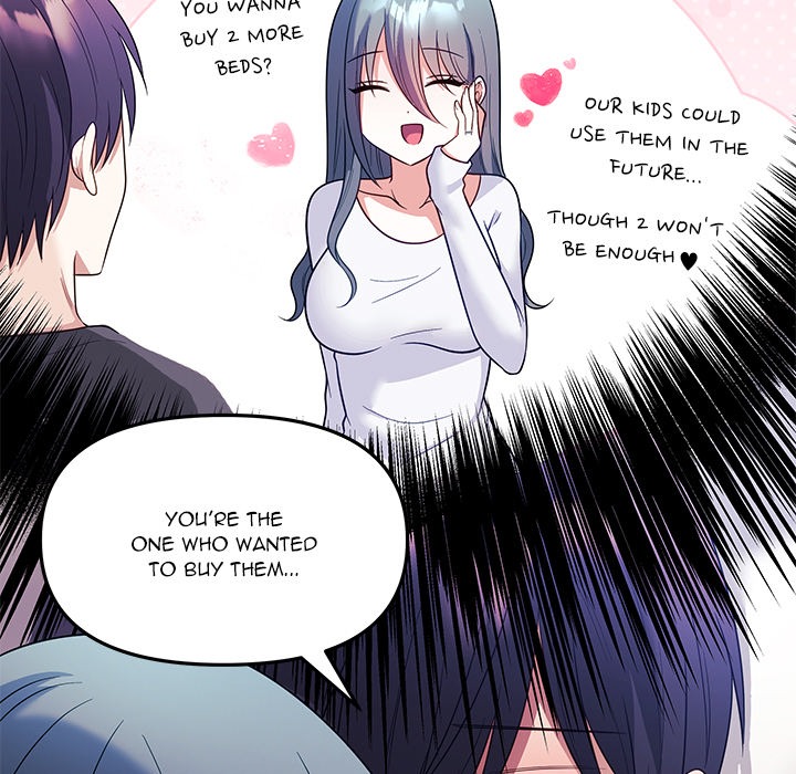 My Wife is a VTuber Chap Chapter 13-My Wife is a VTuber - Next Chap 14