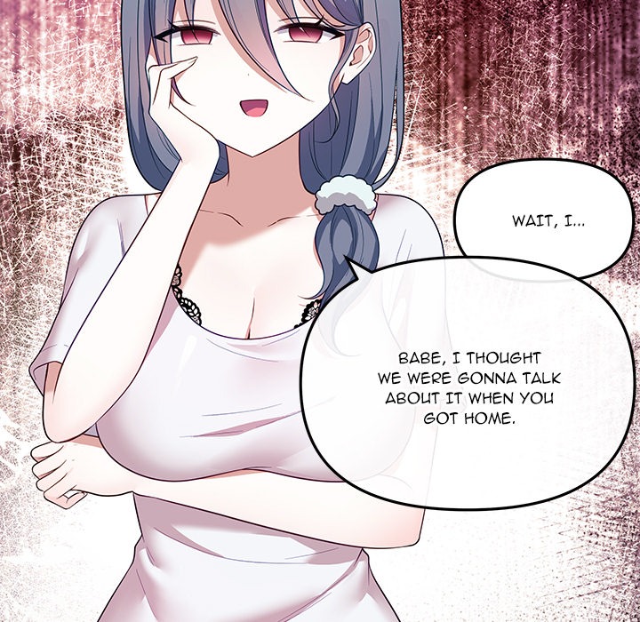 My Wife is a VTuber Chap Chapter 13-My Wife is a VTuber - Next Chap 14