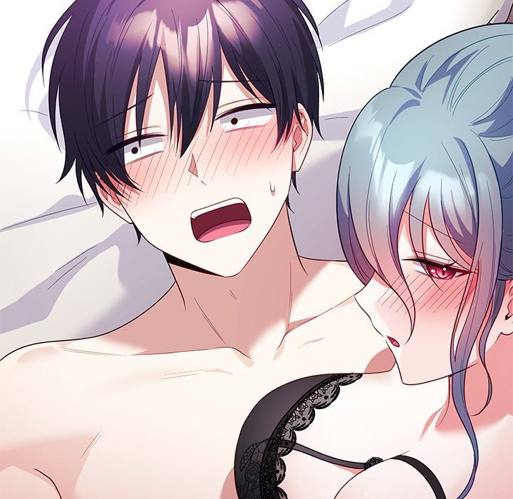 My Wife is a VTuber Chap Chapter 14-My Wife is a VTuber - Next Chap 15