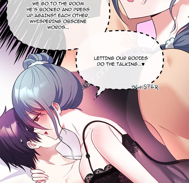 My Wife is a VTuber Chap Chapter 14-My Wife is a VTuber - Next Chap 15