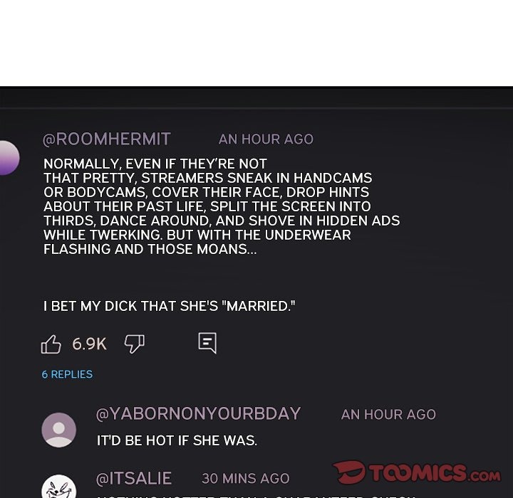 My Wife is a VTuber Chap Chapter 15-My Wife is a VTuber - Next Chap 16