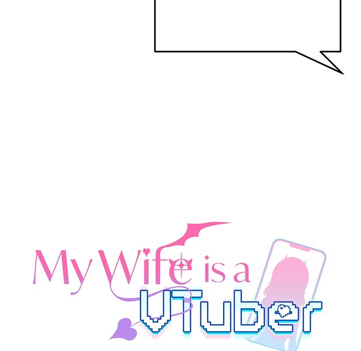 My Wife is a VTuber Chap Chapter 15-My Wife is a VTuber - Next Chap 16