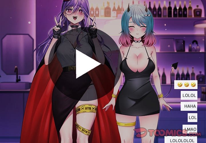My Wife is a VTuber Chap Chapter 15-My Wife is a VTuber - Next Chap 16