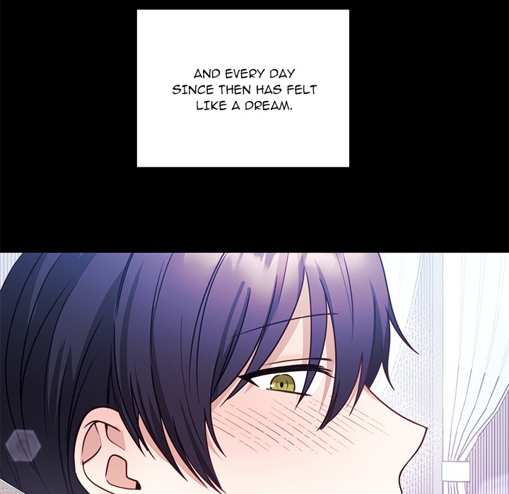 My Wife is a VTuber Chap Chapter 1-My Wife is a VTuber - Next Chap 2