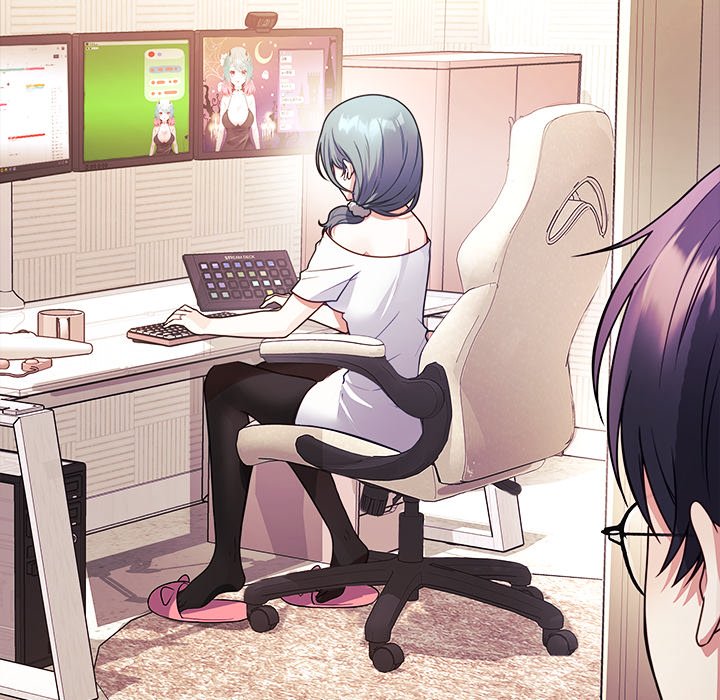 My Wife is a VTuber Chap Chapter 1-My Wife is a VTuber - Next Chap 2