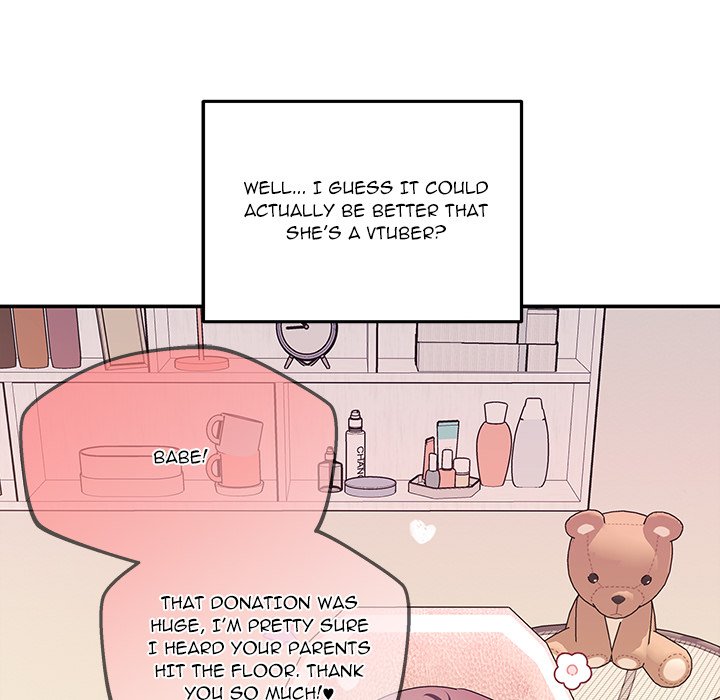 My Wife is a VTuber Chap Chapter 2-My Wife is a VTuber - Next Chap 3