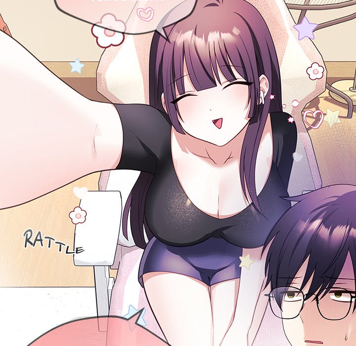 My Wife is a VTuber Chap Chapter 2-My Wife is a VTuber - Next Chap 3