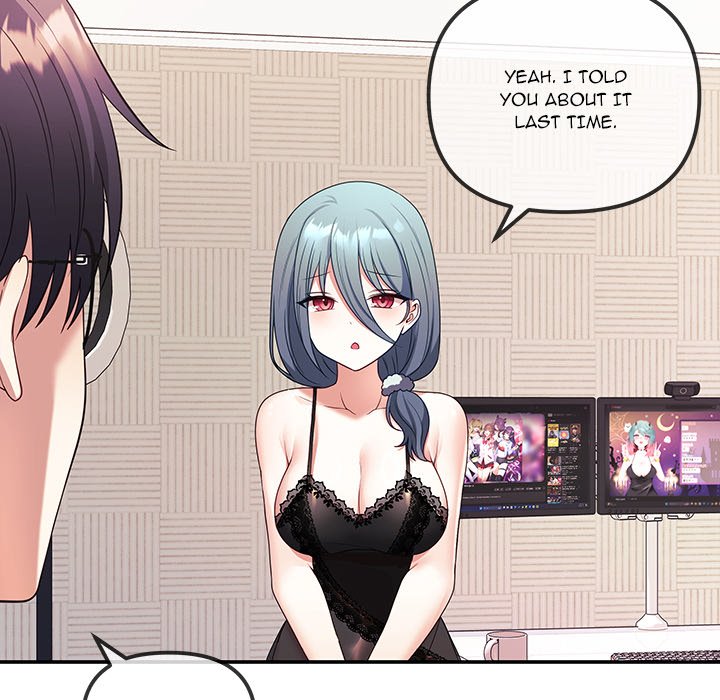 My Wife is a VTuber Chap Chapter 2-My Wife is a VTuber - Next Chap 3