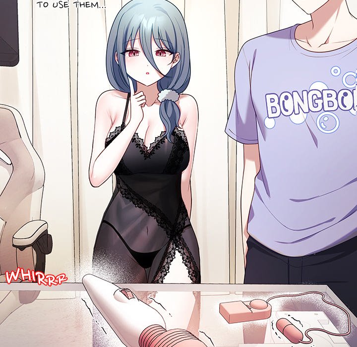 My Wife is a VTuber Chap Chapter 2-My Wife is a VTuber - Next Chap 3
