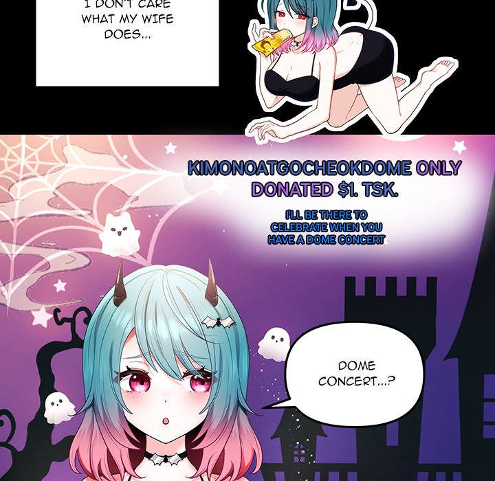 My Wife is a VTuber Chap Chapter 2-My Wife is a VTuber - Next Chap 3