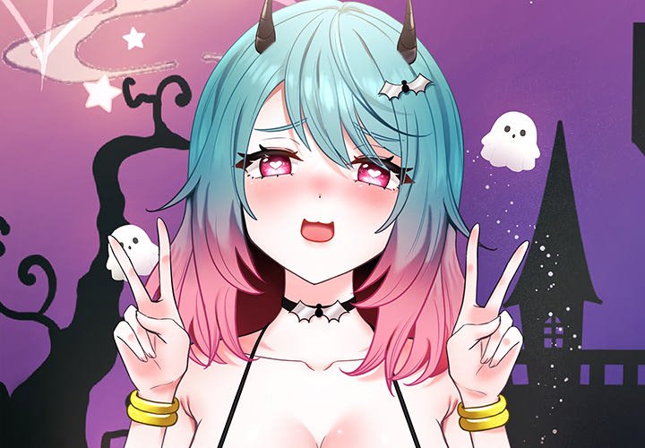 My Wife is a VTuber Chap Chapter 2-My Wife is a VTuber - Next Chap 3