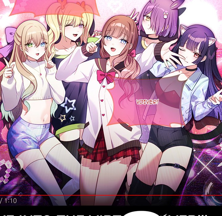 My Wife is a VTuber Chap Chapter 2-My Wife is a VTuber - Next Chap 3