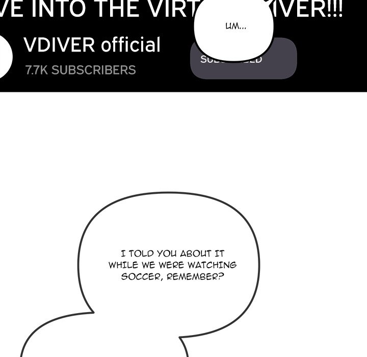 My Wife is a VTuber Chap Chapter 2-My Wife is a VTuber - Next Chap 3