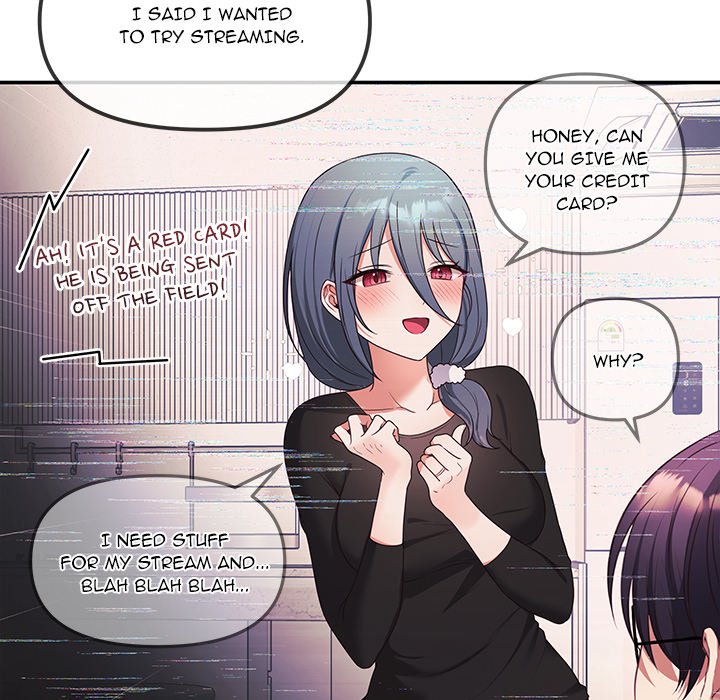 My Wife is a VTuber Chap Chapter 2-My Wife is a VTuber - Next Chap 3