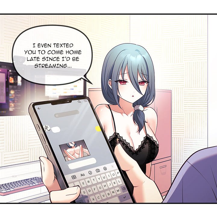 My Wife is a VTuber Chap Chapter 2-My Wife is a VTuber - Next Chap 3