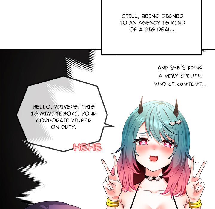 My Wife is a VTuber Chap Chapter 2-My Wife is a VTuber - Next Chap 3