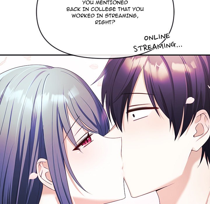 My Wife is a VTuber Chap Chapter 3-My Wife is a VTuber - Next Chap 4